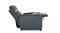 Кресло SIGNAL OTUS Velvet Bluvel 78 раскладное, зеленый ms2601SIGHAL_OTUSVZ