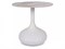 Стол журнальный Signal SALO B (белый/белый) ms2601SIGHAL_SALOBB