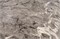 Стол журнальный Halmar ARIANA (прозрачный/серый мрамор) ms2601SIGHAL_V-CH-ARIANA-LAW-POPIELATY