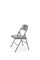 Стул кухонный Halmar K565 (серый) ms2601SIGHAL_V-CH-K/565-KR-POPIEL