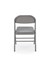 Стул кухонный Halmar K565 (серый) ms2601SIGHAL_V-CH-K/565-KR-POPIEL