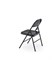 Стул кухонный Halmar K565 (черный) ms2601SIGHAL_V-CH-K/565-KR-CZARNY