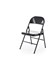Стул кухонный Halmar K565 (черный) ms2601SIGHAL_V-CH-K/565-KR-CZARNY