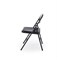 Стул кухонный Halmar K565 (черный) ms2601SIGHAL_V-CH-K/565-KR-CZARNY