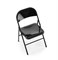 Стул кухонный Halmar K565 (черный) ms2601SIGHAL_V-CH-K/565-KR-CZARNY