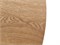 Стол обеденный Signal ANGEL 120 (дуб/черный) ms2601SIGHAL_ANGELDCFI120