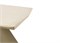 Стол обеденный Halmar SALIX 180 (травертин/кашемир) ms2601SIGHAL_V-CH-SALIX-ST