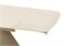 Стол обеденный Halmar SALIX 180 (травертин/кашемир) ms2601SIGHAL_V-CH-SALIX-ST