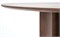 Стол обеденный Halmar CALDO 120 (орех/орех) ms2601SIGHAL_V-CH-CALDO-ST