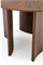 Стол обеденный Halmar CALDO 120 (орех/орех) ms2601SIGHAL_V-CH-CALDO-ST
