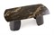 Стол обеденный Halmar FORUM 180 (черный мрамор/черный) ms2601SIGHAL_V-CH-FORUM-ST