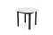 Стол обеденный Halmar RINGO 102 (кашемир/черный) ms2601SIGHAL_V-PL-RINGO-ST-KASZMIR/CZARNY