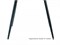 Стул кухонный Signal RICK Velvet Bluvel 14 (серый/черный) ms2601SIGHAL_RICKVCSZ