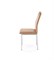 Стул кухонный Halmar K578 (бежевый/хром) ms2601SIGHAL_V-CH-K/578-KR-BEZOWY