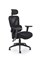 Кресло компьютерное Halmar ASTRAL (черный) ms2601SIGHAL_V-CH-ASTRAL-FOT