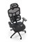 Кресло компьютерное Halmar ASTRAL (черный) ms2601SIGHAL_V-CH-ASTRAL-FOT