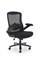 Кресло компьютерное Halmar CYBORG (черный) ms2601SIGHAL_V-CH-CYBORG-FOT