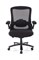 Кресло компьютерное Halmar CYBORG (черный) ms2601SIGHAL_V-CH-CYBORG-FOT