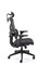 Кресло компьютерное Halmar MACAR (черный) ms2601SIGHAL_V-CH-MACAR-FOT