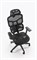 Кресло компьютерное Halmar MACAR (черный) ms2601SIGHAL_V-CH-MACAR-FOT