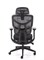 Кресло компьютерное Halmar MACAR (черный) ms2601SIGHAL_V-CH-MACAR-FOT