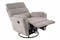 Кресло Signal ARGOS Raven 07 раскладное (серый) ms2601SIGHAL_ARGOSRASZ07