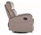 Кресло Signal OLIMP Velvet Bluvel 38 раскладное (капучино) ms2601SIGHAL_OLIMPVCA