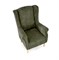 Кресло Halmar HERMES (оливковый) ms2601SIGHAL_V-PL-HERMES-FOT-OLIWKOWY