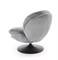 Кресло Halmar SHELL (серый) ms2601SIGHAL_V-CH-SHELL-FOT-POPIELATY