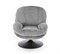 Кресло Halmar SHELL (серый) ms2601SIGHAL_V-CH-SHELL-FOT-POPIELATY