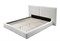 Кровать Halmar MADERA (кремовый) 160/200 ms2601SIGHAL_V-CH-MADERA_160-LOZ-KREMOWY