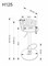 Стул барный Halmar H125 (серый/черный) ms2601SIGHAL_V-CH-H/125-POPIELATY