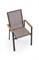 Стул Halmar FIERRO (черный/серый/коричневый) ms2601SIGHAL_V-CH-FIERRO-KR