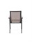 Стул Halmar FIERRO (черный/серый/коричневый) ms2601SIGHAL_V-CH-FIERRO-KR