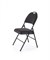 Стул складной Halmar K566 (черный) ms2601SIGHAL_V-CH-K/566-KR-CZARNY