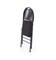Стул складной Halmar K566 (черный) ms2601SIGHAL_V-CH-K/566-KR-CZARNY