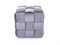 Пуф Signal CASEL Velvet серый ms2601SIGHAL_CASELVSZ