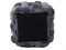 Пуф Signal FARIS Velvet серый ms2601SIGHAL_FARISVSZ