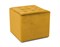 Пуф Signal LORI Velvet Bluvel 68 карри ms2601SIGHAL_LORIV68