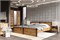 Зеркало Лофт/Loft LUS/90  Дуб вотан/ Черный msk26brw_01207071336