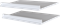 Комплект полок для обуви Моби/Mobi POLB/75  Белый msk26brw_1899700076