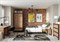 Тумба Лофт/Loft KOM3S/90  Дуб вотан/ Черный, Дуб вотан msk26brw_1635729559
