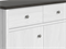Тумба Порто/Porto KOM3D3S  Джанни/Сосна ларико, Джанни msk26brw_0452842649