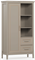 Шкаф Классик/Classic REG1D2S  Глиняный серый, Глиняный серый msk26brw_01926993812