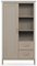 Шкаф Классик/Classic REG1D2S  Глиняный серый, Глиняный серый msk26brw_01926993812