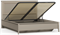 Кровать Классик/Classic LOZ160x200 с подъемным механизмом  Глиняный серый msk26brw_075479294