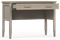 Стол туалетный Классик/Classic TOL1S  Глиняный серый, Глиняный серый msk26brw_01866007722