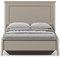 Кровать Классик  LOZ120x200  Глиняный серый msk26brw_1865449773