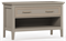 Тумба для обуви Классик/Classic KOM1S/95  Глиняный серый, Глиняный серый msk26brw_01560168226