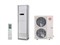 Коммерческий кондиционер Комплект Kentatsu KSFV140XFAN3/KSUT140HFAN3L KSFV140XFAN3/KSUT140HFAN3L-mdct